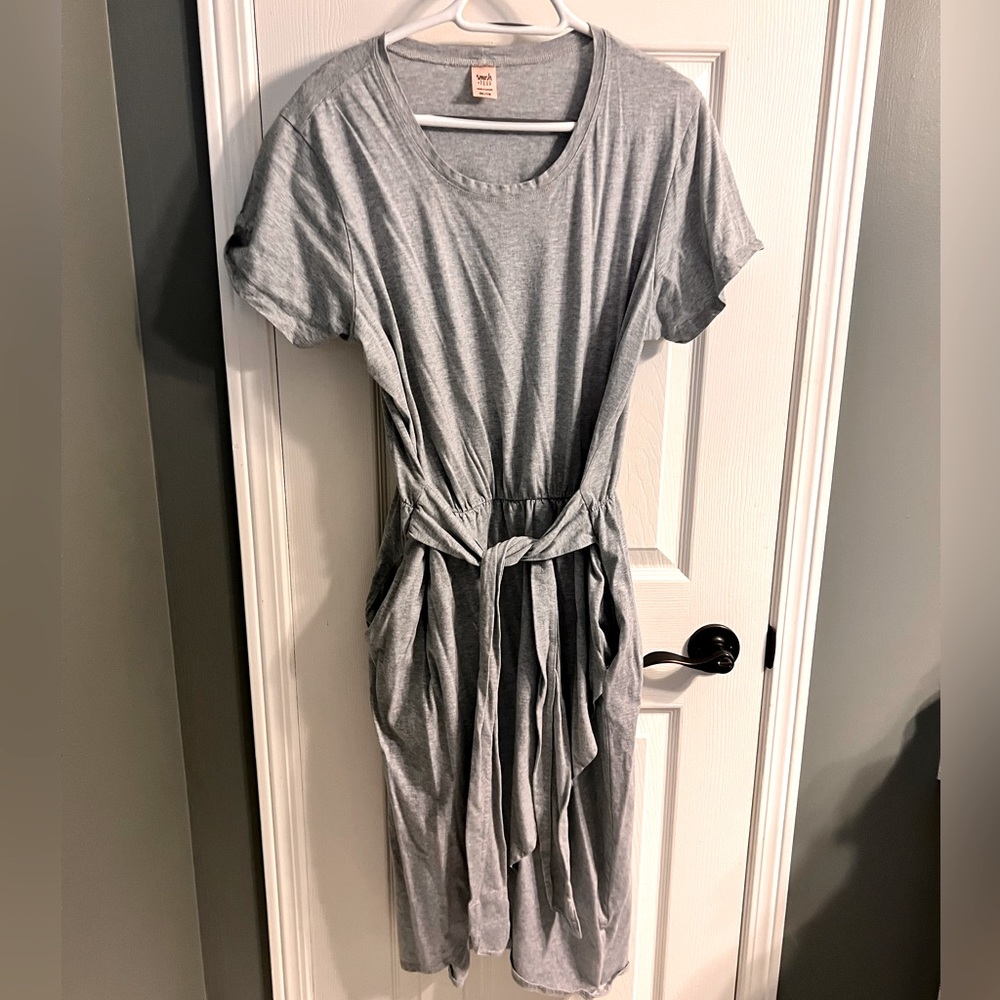 Smash + Tess “Rebecca” Wrap Dress
